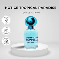 Hotice Tropical Paradise Eau De Parfum 50ML Parfum Wanita