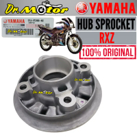 RXZ BOSH CATALYZER MILI Y110 SS2 SS Y100 SPORT Y80 HUB SPROCKET SPOCKET SPROKET HAB 37J-F5366-00 100