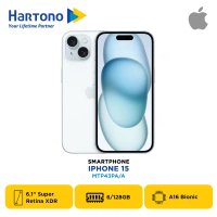 APPLE IPHONE 15 SERIES