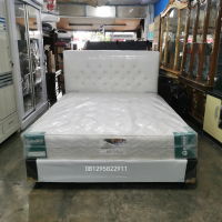 spring bed guhdo new prima full set