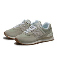 【滿額現折300】NEW BALANCE 休閒鞋 NB 574 灰綠 經典款 復古 運動鞋 女 WL574QD2