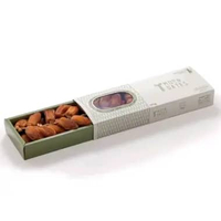 Kurma Tunisia Tangkai Moon dates Premium 500gr