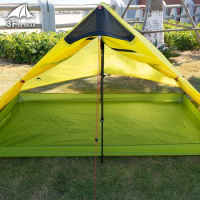 3F UL Gear Footprint Waterproof Tent Accessories Floor Saver Ground Sheet Bathtub Outdoor Picnic Mat