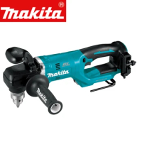 Makita DDA450 18V Lithium Battery Rechargeable Hand Drill Right Angle Drill 90 Degree Angle Elbow Drill Tool Only