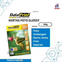 Kertas Foto Glossy Data Print 180 gr