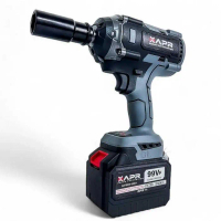 READY STOK Impact wrench APR JAPAN JUMBO AP33 PROMAX 1850NM GARANSI 5THN Standart mesin pembuka baut