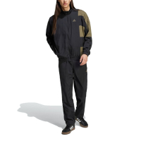 【Adidas 愛迪達】 M CB TS 運動套裝 外套+長褲 男 - IP1613