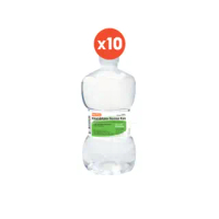 [ยกลัง] KLEAN&KARE ขวดดัมเบล ขนาด 1000 ml / GHP ขนาด 1000 ml (1 ลัง/order)
