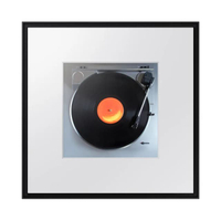 Music Frame ลำโพงเชื่อมต่อไร้สาย (2.0 CH, สีดำ) รุ่น HW-LS60D/XT