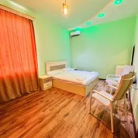 住宿 Garden Evn Airport Hotel 葉瑞文