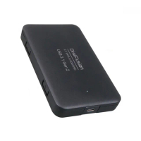 【伽利略】USB3.1 Gen2 to SATA∕SSD 2.5吋 硬碟外接盒