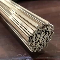 Perak Las Tembaga / Kawat Las Tembaga Harris