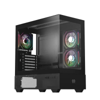 【微星平台】R7八核RTX4070Ti SUPER 16G{三井壽V}AM5電競機(R7-7700 MPK/B650/32G D5/2TB)