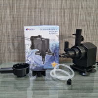 RESUN SP-3800 SUBMERSIBLE PUMP POMPA AIR CELUP FILTER AQUARIUM