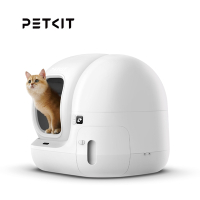 【PETKIT 佩奇】全自動智能貓砂機MAX2 (標準版)