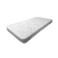 Wooddle Single Mattress High Density Rebond Foam Thick Mattress / Tilam Single - Single Size 3ft x 4