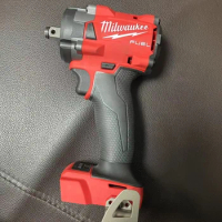 Milwaukee M18FIW2F12-0X 18V 1/2" Compact Impact Wrench Bare Unit With carton box.NEW.ONLY TOOL