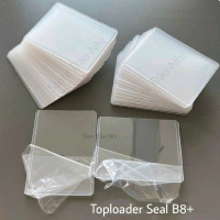 thẻ cứng bảo vệ toploader B8/B8+/A7