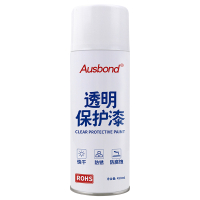 Transparent Varnish Paint for Gundam Models Glossy Stone Metal Wood Figurines Natural Wood Varnish S