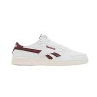 Sepatu Sneakers Pria Reebok Match Prime White Red (100250353) Original 43