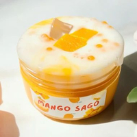 LC - ZENIN Water Slime Mango Sago