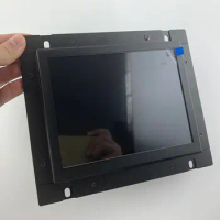 A61L-0001-0093 D9MM-11A 9 Inch LCD Monitor Replacement for FANUC CNC System CRT Display Repair,Available&amp;Stock Inventory