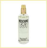 MOSCHINO 莫斯奇諾泡泡熊淡香水 TOY EDT 50ML
