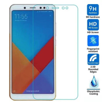Tempered Glass For Xiaomi Redmi Note 5 Pro Screen Protector Toughened protective film For Redmi Note 5 Pro glass