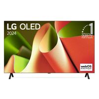 ทีวี 65B4 สมาร์ททีวี 65 นิ้ว 4K UHD OLED รุ่น OLED65B4PSA.ATM ปี 2024