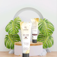 Body Lotion DNA SALMON with Niacinamide