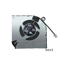 New Original Laptop CPU Cooling Fan For ACER Aspire 7 A715-51G FPBP DC 5V 1A DFS5K22L15C740 EP