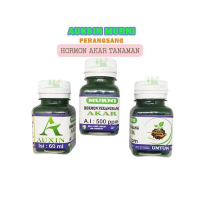 PRTN Stimulan Hormon Akar Auksin Murni ZPT Akar Auxin Murni Tanaman KP576PROMO SPECIAL