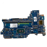 For Hp 14m-dw 14-Dw Motherboard I3-1115G4 /I5-1135G7 / I7-1165G7 M31067-601 M21493-601 M21495-601 6050A3202801-MB-A02 Working