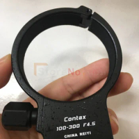Metal DSLR SLR Camera Lens Tripod Mount Ring for CONTAX 100-300mm f4.5 LENS