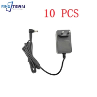 10x Charger For Dyson V10 V11 Vacuum Cleaner 30.45V / 1.1A Vacuum Cleaner battery Power Adapter EU Plug