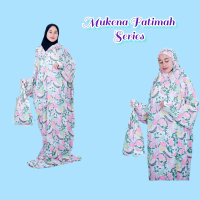 Mukena Fatimah Series 2 in 1