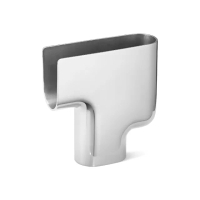 【Georg Jensen 官方旗艦店】NENDO 花瓶 中(不鏽鋼)