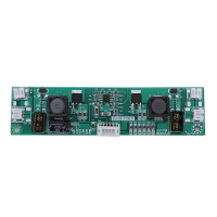 Bảng Điều Khiển Đèn Nền Tv Led Lcd, Thông Dụng, Bảng Dòng Điện Không Đổi Tv, Đầu Ra 80-480 Ma, Phích