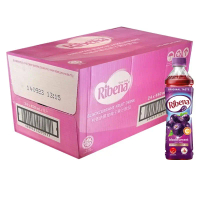 RIBENA air bottle 24*350ML