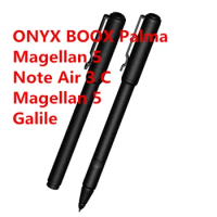 BOOX Magnetic Pen For ONYX BOOX Palma/Magellan 5/Note Air 3 C/ Magellan 5/Galileo High Quality Stylus