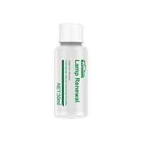 Rayhong Lamp Renewal, Lamp Shade Yellow Sanding Cleaning Scratch Polish Car Light Repair Fluid Autom