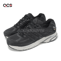 adidas 休閒鞋 Adistar Cushion GTX 男鞋 黑 灰 防水 緩震 愛迪達 IG6929