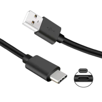 Type C USB Charger Cable for playstation 5/switch controller series Controller USB C Data for Playstation ps5 cable charge