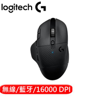【跨店20%回饋 再折$50】 Logitech 羅技 G604 Lightspeed 無線電競滑鼠