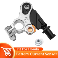 Battery Current Sensor Battery Replacement Part Fit For Jeep Chrysler Dodge Fiat 500 For Honda Civic CR-V 2.4 2012 2013 2014