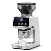 電動磨豆機咖啡豆研磨機家用小型