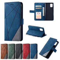 Wallet Case For Samsung Galaxy A52S A72 A42 A32 5G A22 4G M32 A12 A13 A33 A53 A73 A54 Leather Flip Stand Phone Bags Cover Coque
