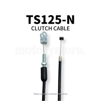 SUZUKI TS125-N CLUTCH CABLE 58200-48000 KABEL KLAC WAYAR CLUTCH KABEL TS125 N TS 125N