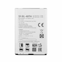 1x 3140mAh BL-48TH Replacement Battery For LG Optimus G Pro F240 F240L F240K F240S L-04E D686 E980 E986 E988 F310 E940 E977 E985
