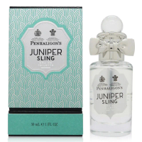 【PENHALIGON’S 潘海利根】Juniper Sling 杜松司令淡香水 EDT 30ml(平行輸入)